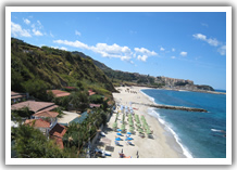 villaggi hotel parghelia