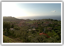 alberghi a parghelia