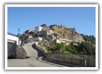 residence sellia marina