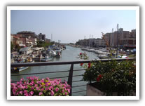 residence bellaria igea marina