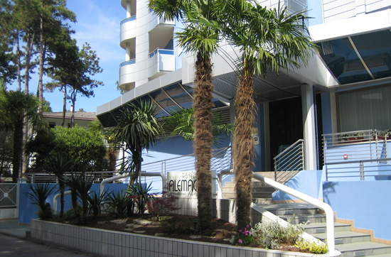Offerte per le vacanze al mare