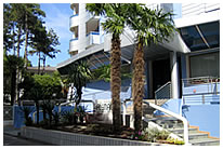 Hotel Alemagna Bibione