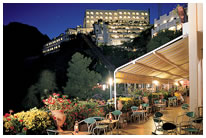 Hotel Olimpo Taormina