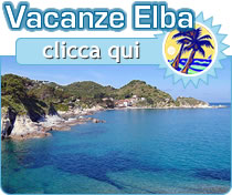 Hotel Isola d'Elba, Offerte Isola d'Elba