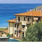 Hotel Lo Scirocco Elba
