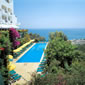 Hotel Olimpo Le Terrazze Taormina