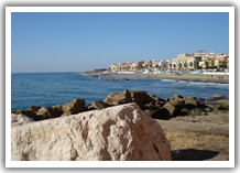 Nettuno - Lazio