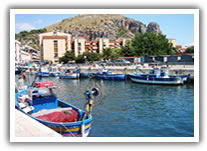 Terracina