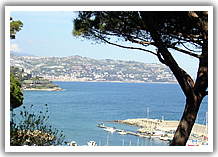 Bordighera