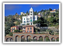 Bordighera