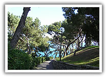 Bordighera