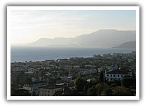 Bordighera