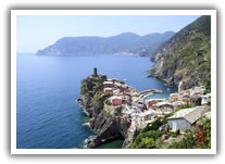Cinque Terre