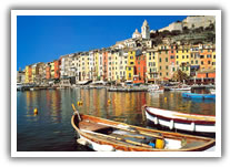 Cinque Terre