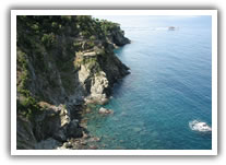 Cinque Terre