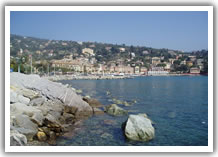 Santa Margherita Ligure