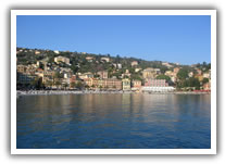 Santa Margherita Ligure
