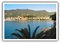 Santa Margherita Ligure