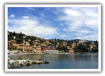 Santa Margherita Ligure