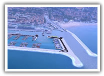 Fano - Vacanze a Fano