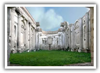 Fano - Regione Marche