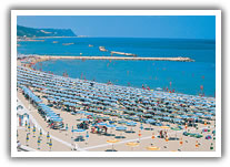 Fano - Offerte Hotel Fano