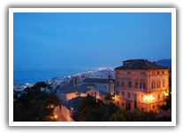 Grottammare - Vacanze a Grottammare