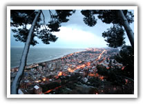Grottammare - Regione Marche