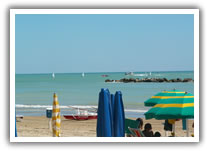 alberghi porto san giorgio