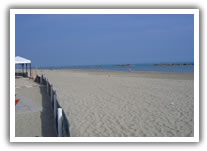 residence porto san giorgio