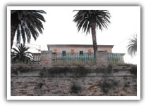 vacanze porto san giorgio