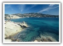 La Maddalena