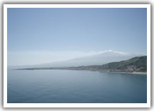 Giardini Naxos - Sicilia