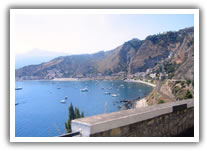 Giardini Naxos