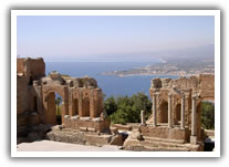 Giardini Naxos