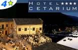 Hotel Cetarium Castellammare Del Golfo