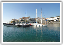 villaggio dimante