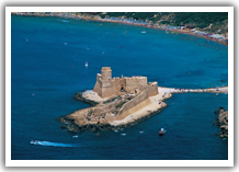 villaggio isola capo rizzuto