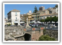 hotel calabria
