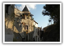 residence santa maria del cedro