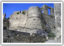 villaggio squillace