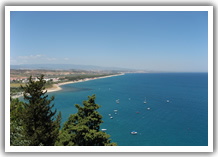 residence squillace
