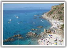 villaggio zambrone