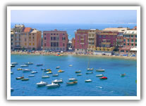 Sestri Levante