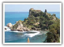 Taormina