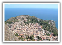 Taormina