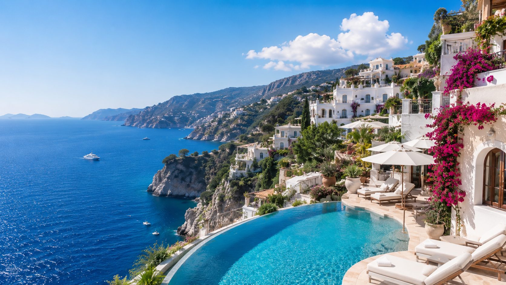 Hotel Mare Vacanza